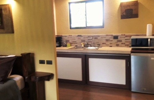 La Fortuna Hotel | Tropical Suites & Villas