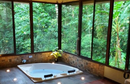 La Fortuna Hotel | Tropical Suites & Villas