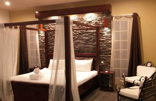 La Fortuna Hotel | Tropical Suites & Villas