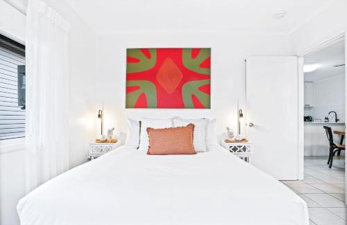 Parramatta Park Apartamento | Tropical Terraces Three