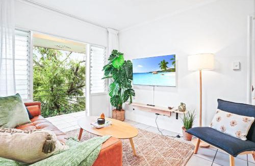 Parramatta Park Apartamento | Tropical Terraces Three