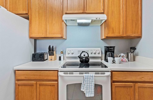 Florida Central Atlantic Coast Condominio | Tropical Treasure