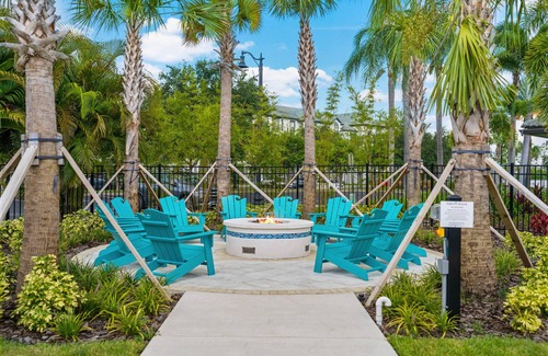Florida Central Atlantic Coast Condominio | Tropical Treasure