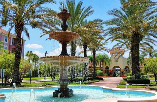 Florida Central Atlantic Coast Condominio | Tropical Treasure