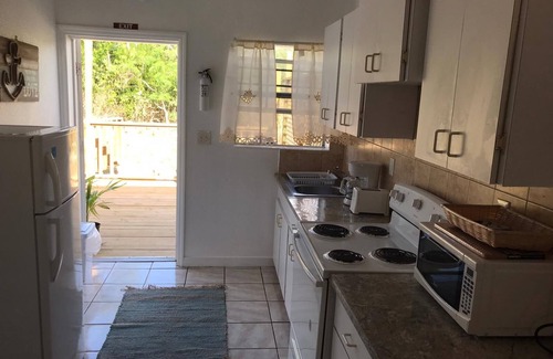 Farmer's Hill Apartamento | Tesoros tropicales vivos