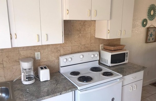Farmer's Hill Apartamento | Tesoros tropicales vivos