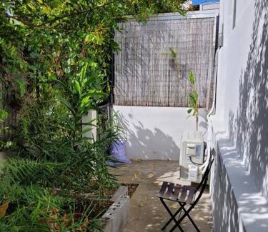 Schoelcher Casa | Tropical urban