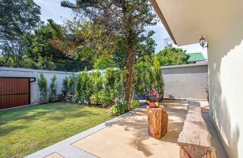Rawai Villa | Tropical Vibe 5BR Pool Villa Nikkie 3