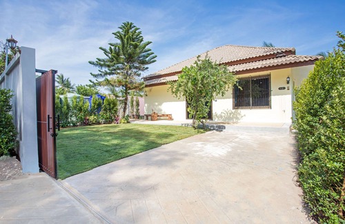 Rawai Villa | Tropical Vibe 5BR Pool Villa Nikkie 3