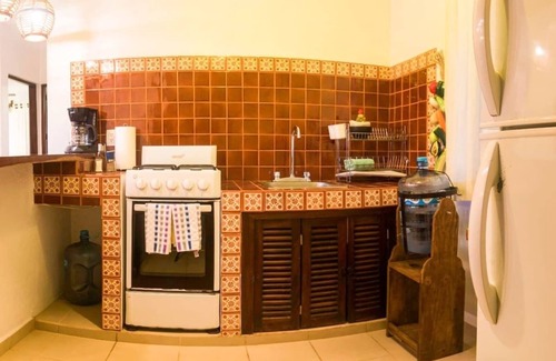Fluvial Vallarta Apartamento | Tropical Vibe & Pools, Great Location Near Beach
