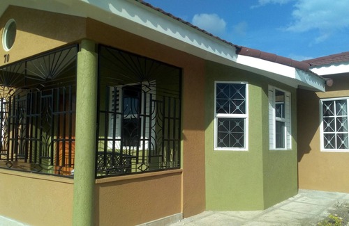 Mammee Bay Estates Casa | VIBES TROPICALES en Ocho Ríos
