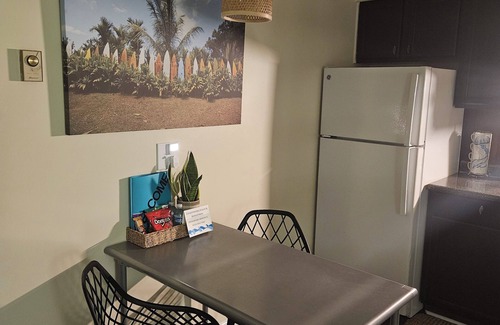 Newark Apartamento | Tropical vibes in Newark