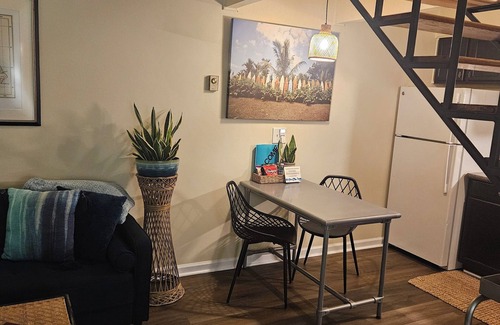 Newark Apartamento | Tropical vibes in Newark