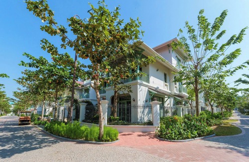 Khem Beach Apartamento | Tropical Villa - Kem Beach Phu Quoc