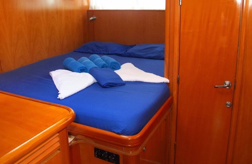 Placentia Alquiler De Eote | Voyager Family Vacation - Luxury Liveaboard Catamaran