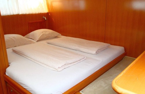 Placentia Alquiler De Eote | Voyager Family Vacation - Luxury Liveaboard Catamaran