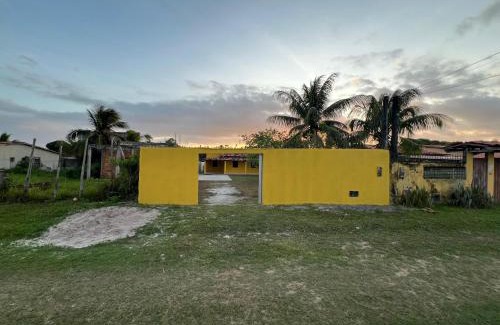 Vera Cruz Casa | Tropicalia