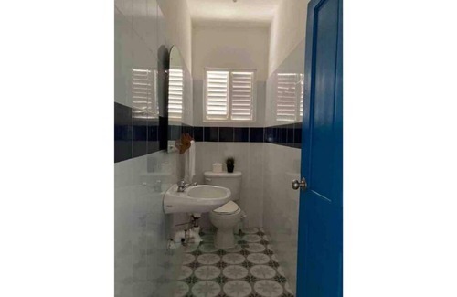 La Ceiba Casa | TropicalParadise VillaLasTerrenas 3br+WiFi+NearBeach+AIRcondit