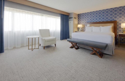 Atlantic City Complejo | Tropicana Atlantic City, A Caesars Destination