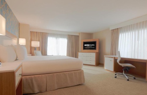 Atlantic City Complejo | Tropicana Atlantic City, A Caesars Destination