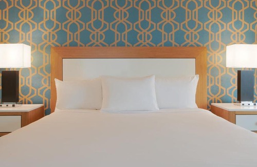 Atlantic City Complejo | Tropicana Atlantic City, A Caesars Destination