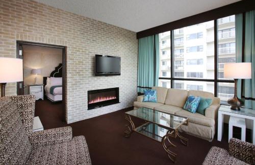 Atlantic City Complejo | Tropicana Atlantic City, A Caesars Destination