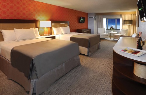 Atlantic City Complejo | Tropicana Atlantic City
