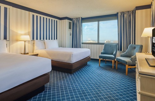 Atlantic City Complejo | Tropicana Atlantic City