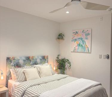 Westport Apartamento | Tropicana Bijou - Studio & Spa