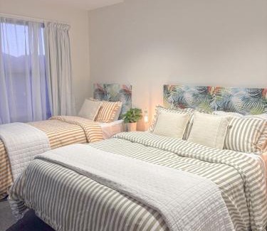 Westport Apartamento | Tropicana Bijou - Studio & Spa