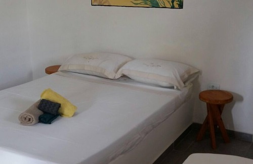 Sao Miguel de Touros Hotel | Tropicana Kite Village