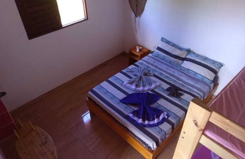 Sao Miguel de Touros Hotel | Tropicana Kite Village