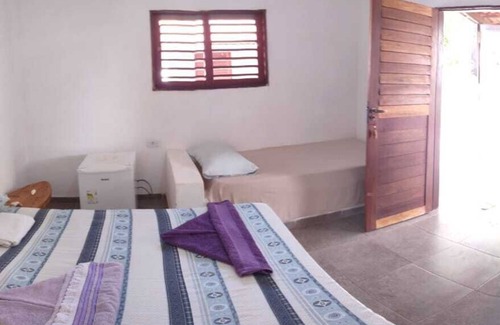 Sao Miguel de Touros Hotel | Tropicana Kite Village