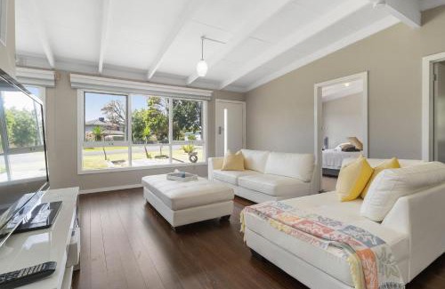Rye Casa | Tropicana Coastal Cottage