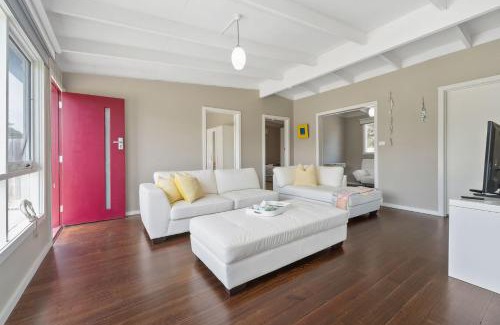 Rye Casa | Tropicana Coastal Cottage