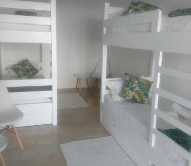 Lopes Casa | Tropicana Guesthouse
