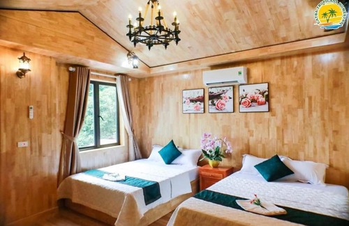 Cat Hai Casa | Tropicana Homestay
