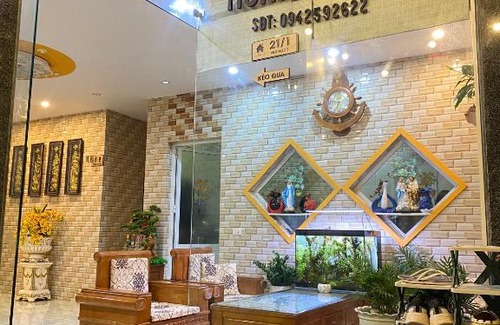 Cat Hai Casa | Tropicana Homestay
