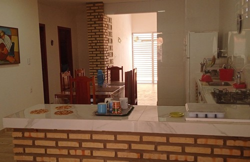 Flecheiras Casa | Tropicana House