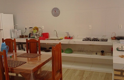 Flecheiras Casa | Tropicana House