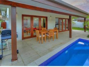 Port Vila Apartamento | Tropicana Lagoon Apartments