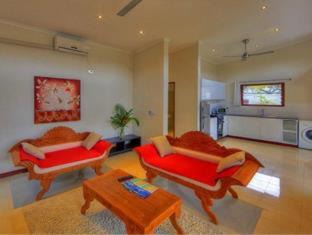 Port Vila Apartamento | Tropicana Lagoon Apartments