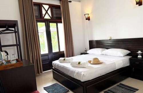 Negombo Cama Y Desayuno | TROPICANA NEGOMBO boutique hotel
