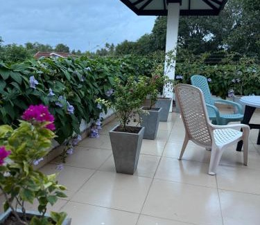 Negombo Cama Y Desayuno | TROPICANA NEGOMBO boutique hotel