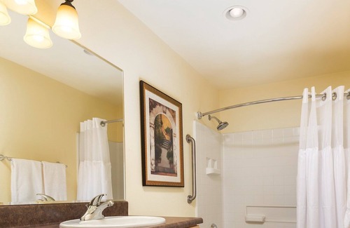 Las Vegas Complejo | Tropicana Resort 2bdr Twin