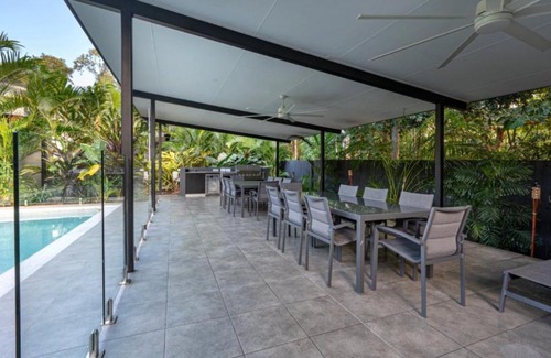Clifton Beach Casa | Tropicana Resort - Clifton Beach