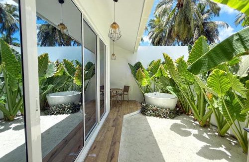 Thoddoo Casa | Tropicana Villas