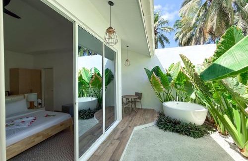 Thoddoo Casa | Tropicana Villas