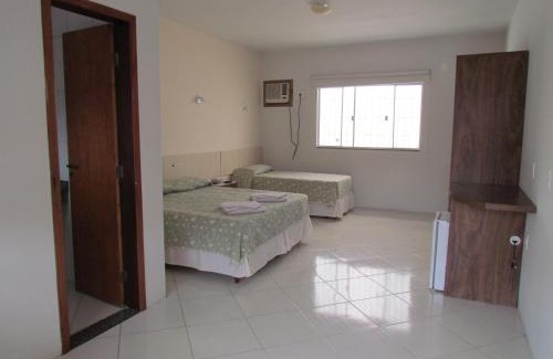 Canasvieiras Apartamento | Tropicanas Hotel e Eventos