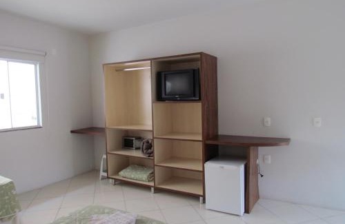 Canasvieiras Apartamento | Tropicanas Hotel e Eventos